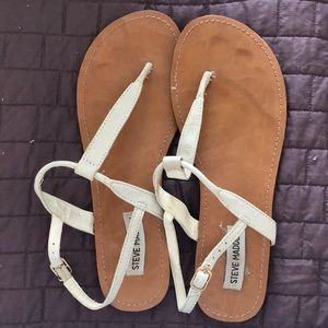 Steve Madden sandals